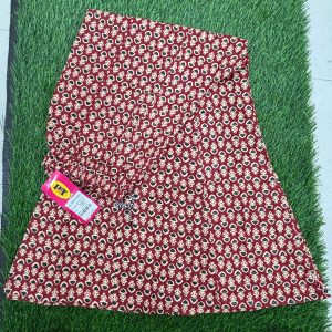 Flair Plazzo - Kalamkari Cotton