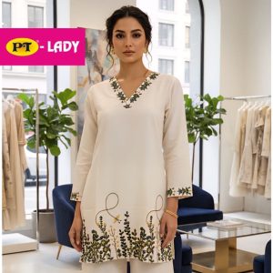 Short Top Tunic Top