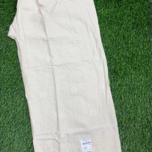 Lakhanawi Plazzo Khadi