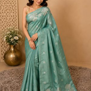 Cotton Silk