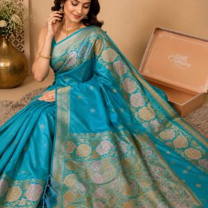 Dola Silk