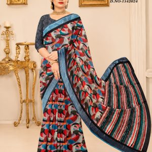 Ramya Cotton