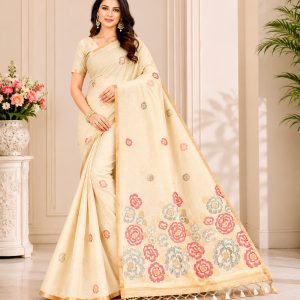 Sairaah Cotton Silk